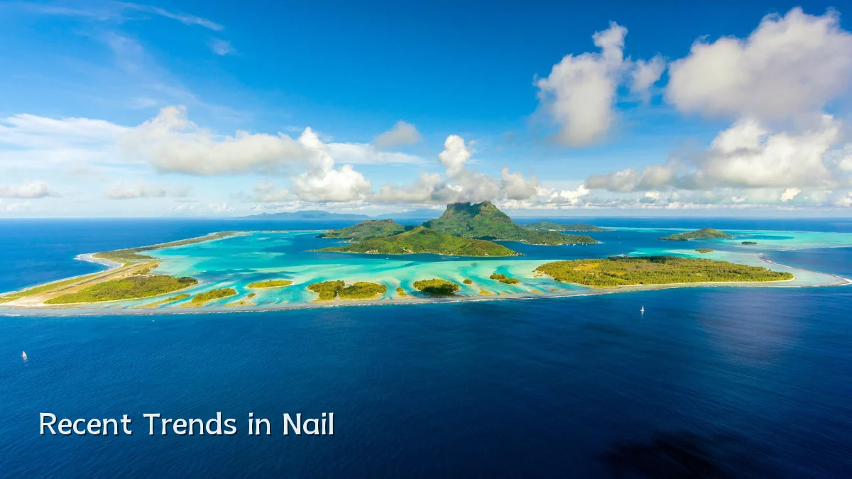 Recent Trends in Nail